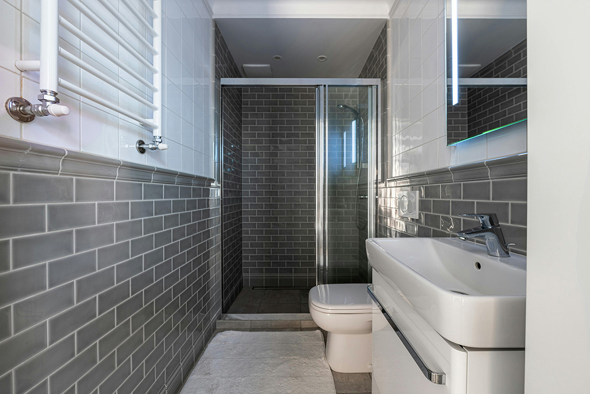 Gömme Rezervuar Bakımı