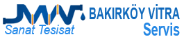 BAKIRKÖY VİTRA SERVİS