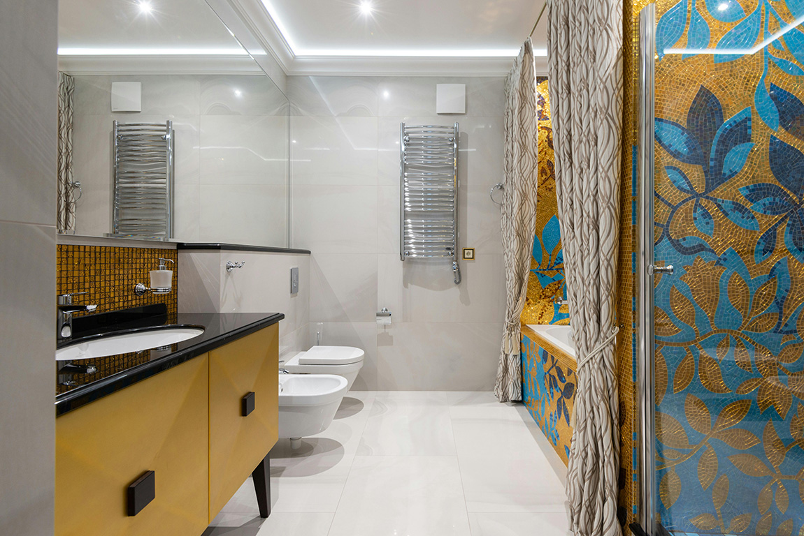 Vitra Arızalı Mekanizma Değişimi