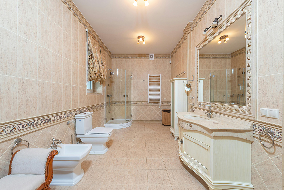 Vitra Gömme Rezervuar Bakımı