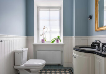 Vitra Gömme Rezervuar Onarımı